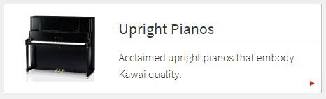 ÄÃ n piano Kawai Upright